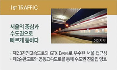 교통환경